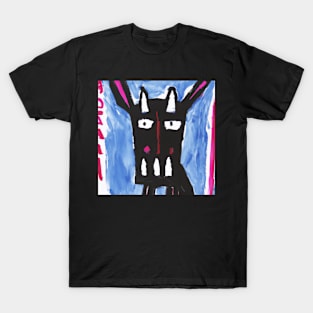 animal T-Shirt
